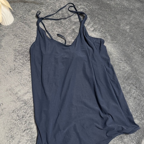 lululemon Navy Blue Sleepwear - Picture 2 of 4